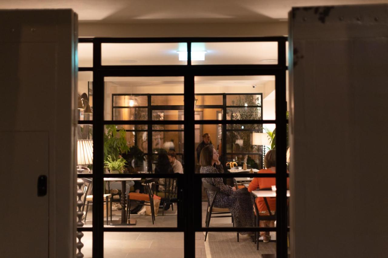 The Yard In Bath Hotel Exterior photo