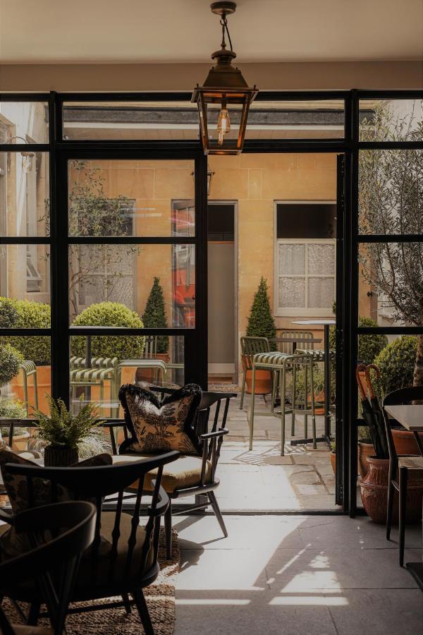 The Yard In Bath Hotel Exterior photo